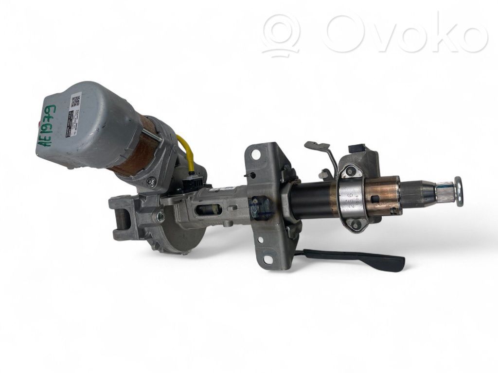 Toyota Corolla E210 E21 Steering rack 