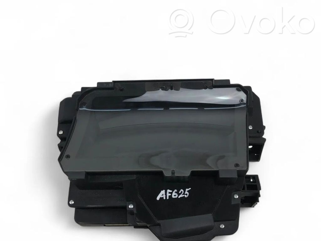 Toyota Corolla E210 E21 Head Up Display HUD 