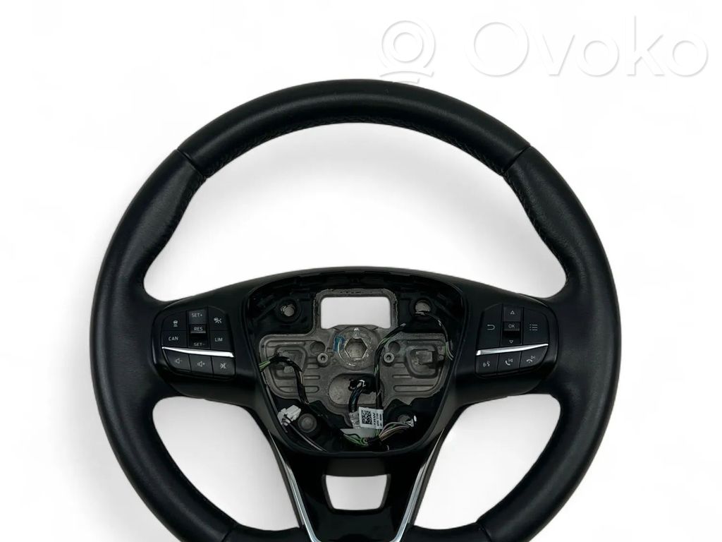 Ford Focus Kierownica 