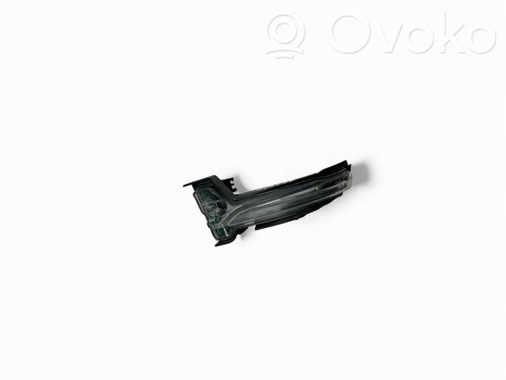 Ford Focus Frontblinker 