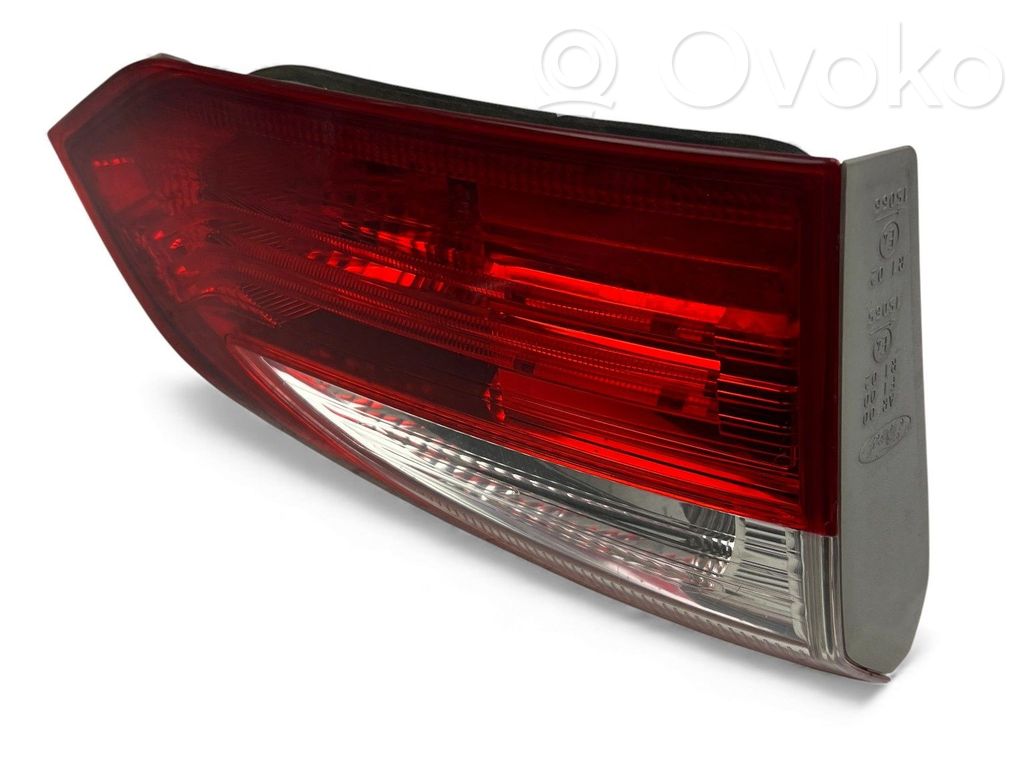 Ford Focus Rear/tail lights 