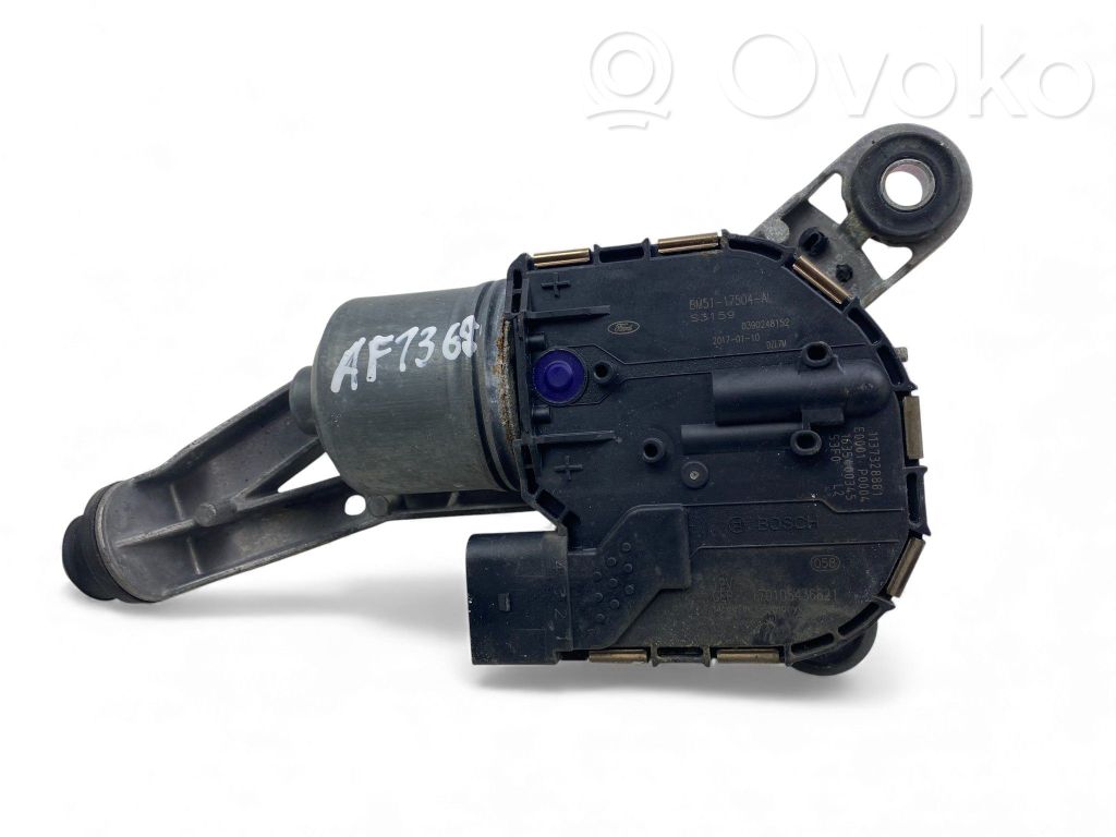 Ford Focus Wiper motor 