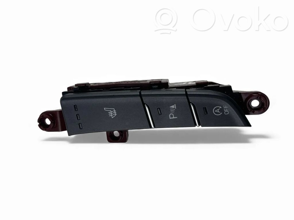 Hyundai i30 Otros interruptores/perillas/selectores 