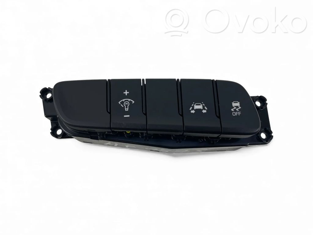 Hyundai i30 Other switches/knobs/shifts 