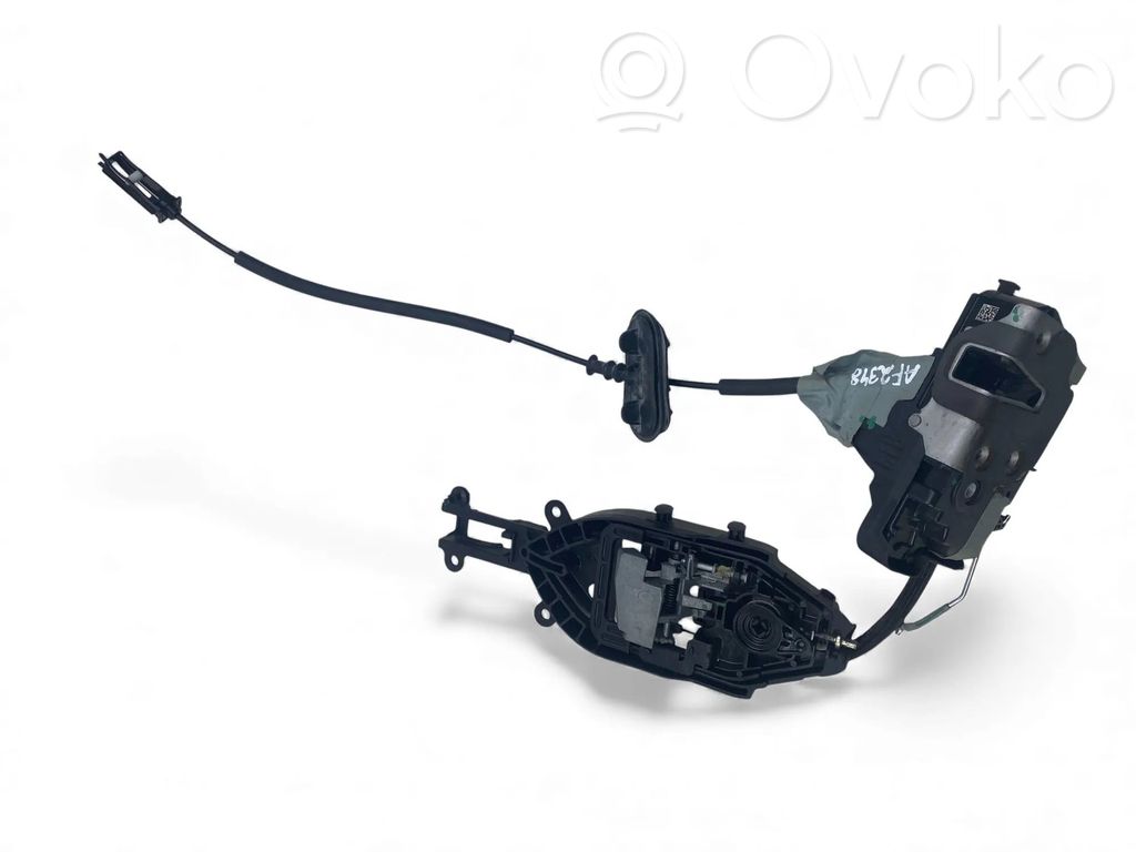 Ford Focus Slēdzene (pie roktura) 
