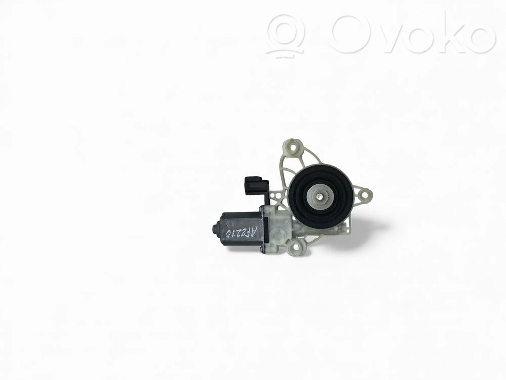 Ford Focus Silnik regulatora szyby drzwi przednich 