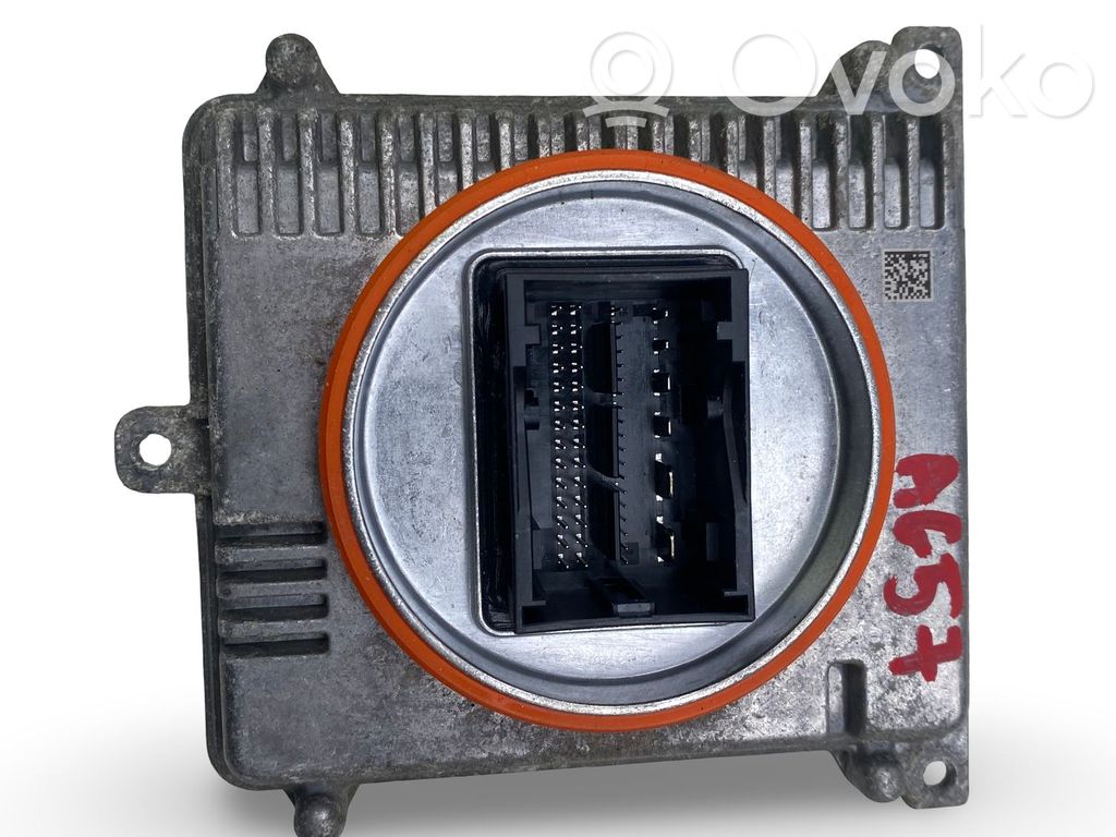 Module d'éclairage LCM   992941572CE
