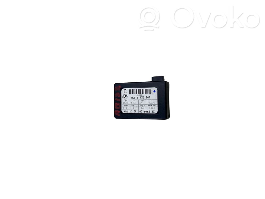 BMW 5 E60 E61 Other control units/modules 