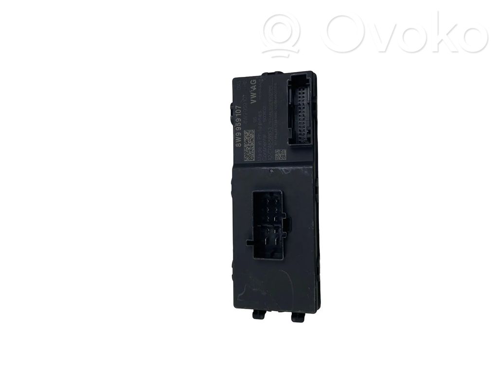 Audi A4 S4 B9 8W Other control units/modules 