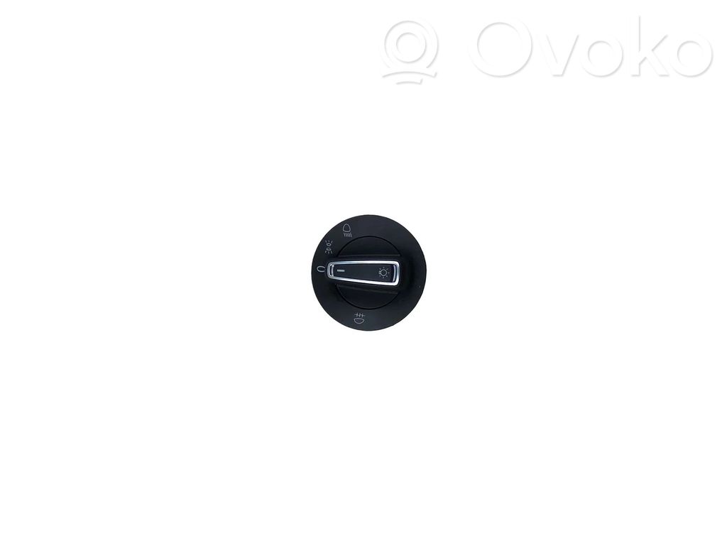 Volkswagen Golf VII Interruptor de luz 