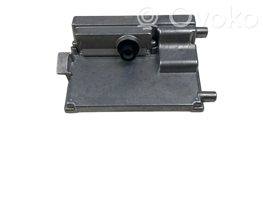 Volkswagen ID.4 Windshield/windscreen camera 
