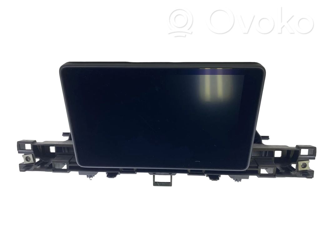 Audi A4 S4 B9 8W Screen/display/small screen 