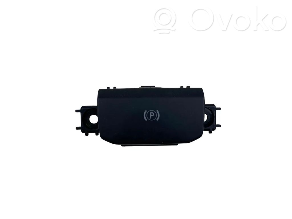 Peugeot 508 II Interruptor del sensor de aparcamiento (PDC) 
