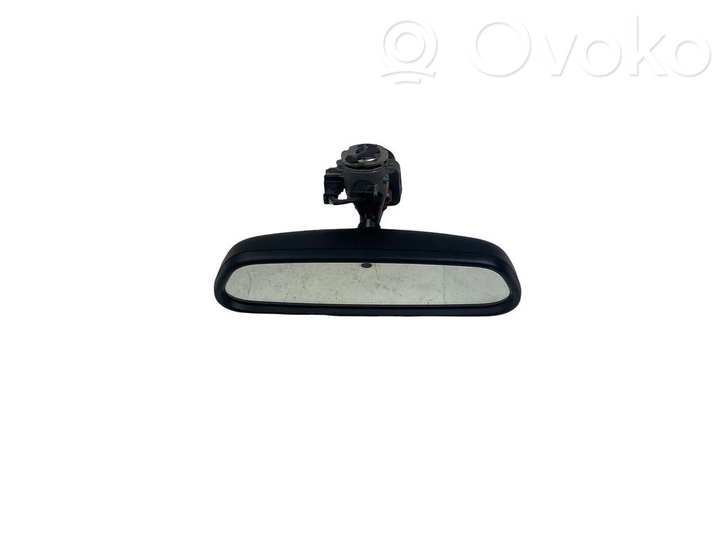 Peugeot 508 II Espejo retrovisor (interior) 