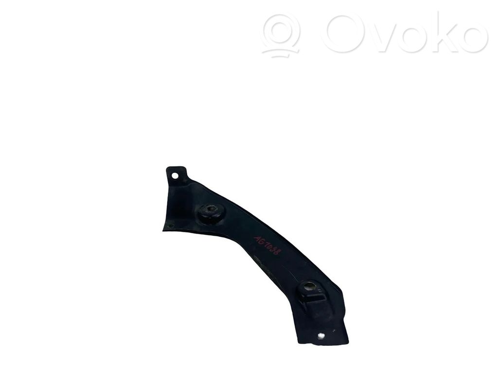 Volkswagen Scirocco Support phare frontale 