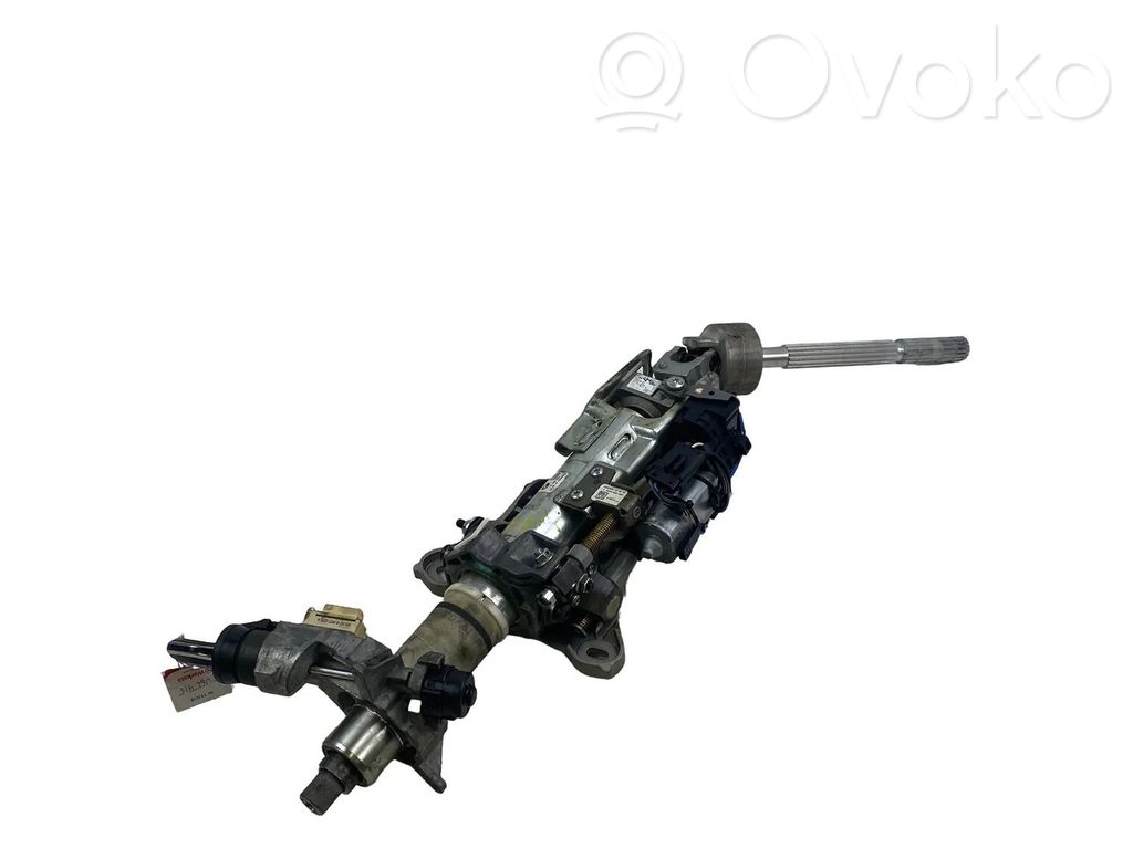 BMW 5 E60 E61 Electric power steering pump 
