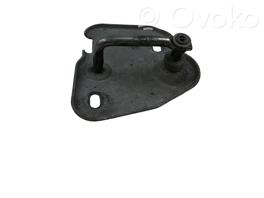 Volkswagen Taigo Système poignée, câble ouverture de capot 