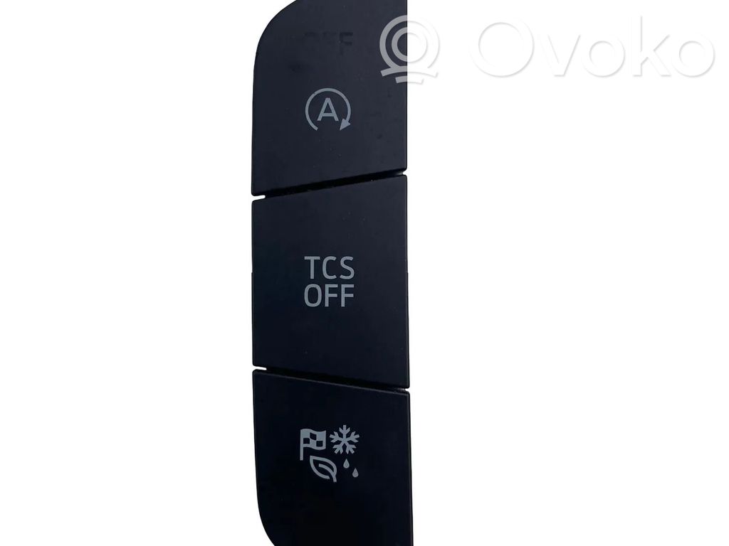 Ford Focus Otros interruptores/perillas/selectores 