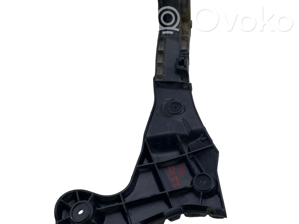 Audi Q3 F3 Uchwyt / Mocowanie zderzaka tylnego 