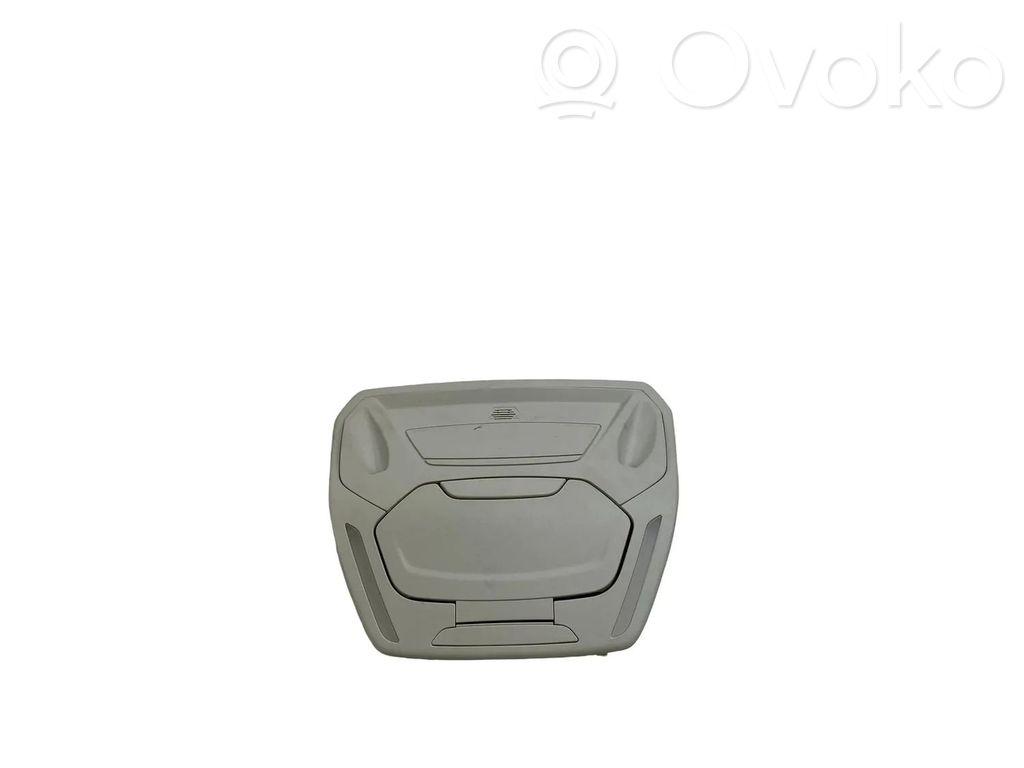 Ford Focus Luz del asiento delantero 