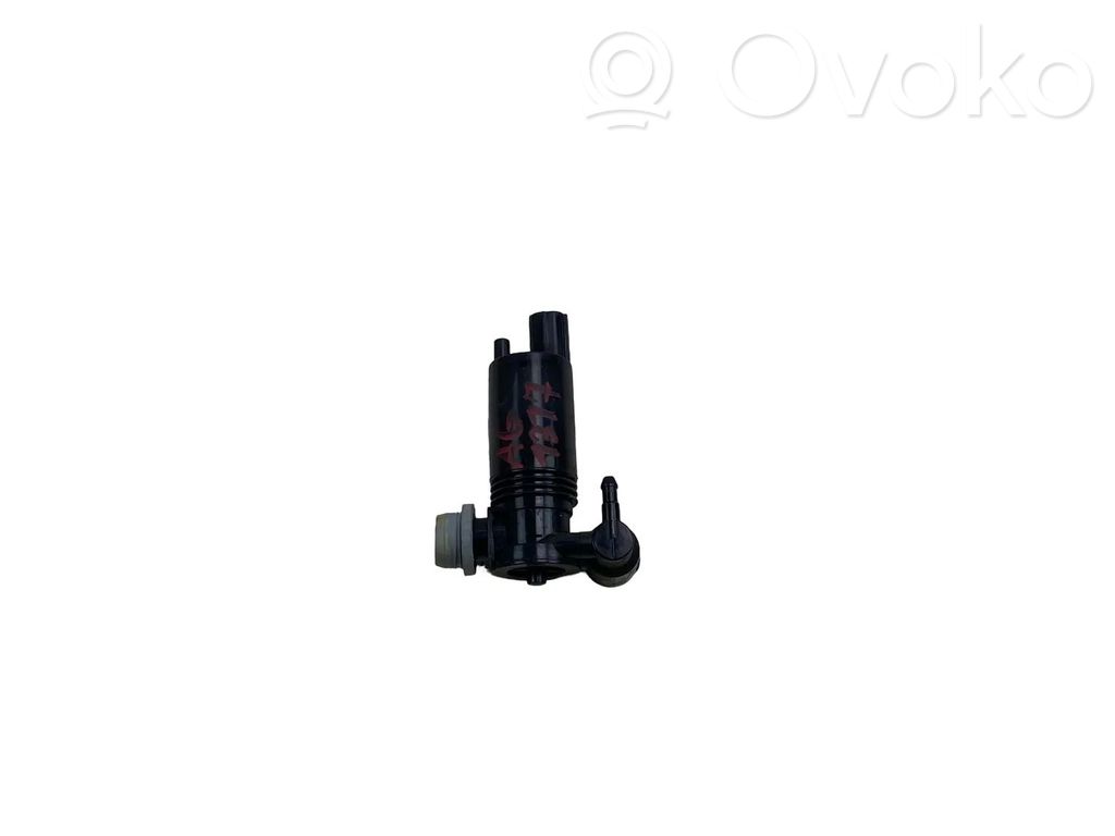 Land Rover Range Rover Evoque L551 Windscreen/windshield washer pump 