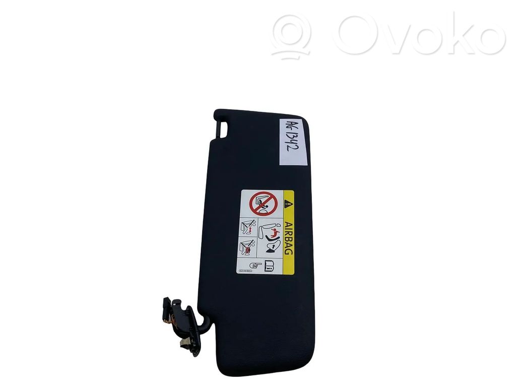 Audi Q5 SQ5 FY Visera parasol 
