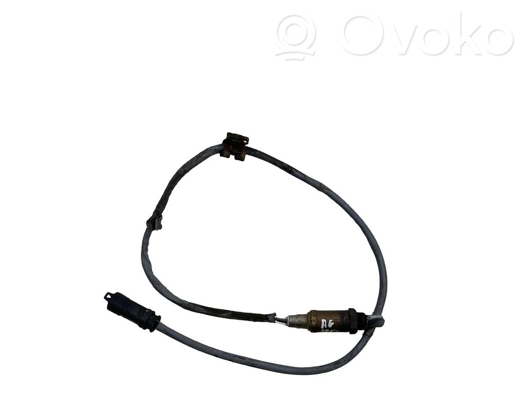 Land Rover Range Rover L322 Lambda probe sensor 