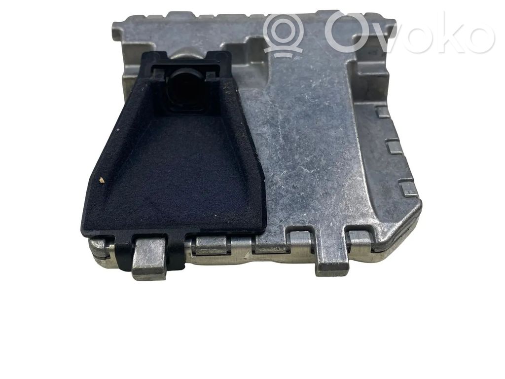Ford Focus Windshield/windscreen camera 