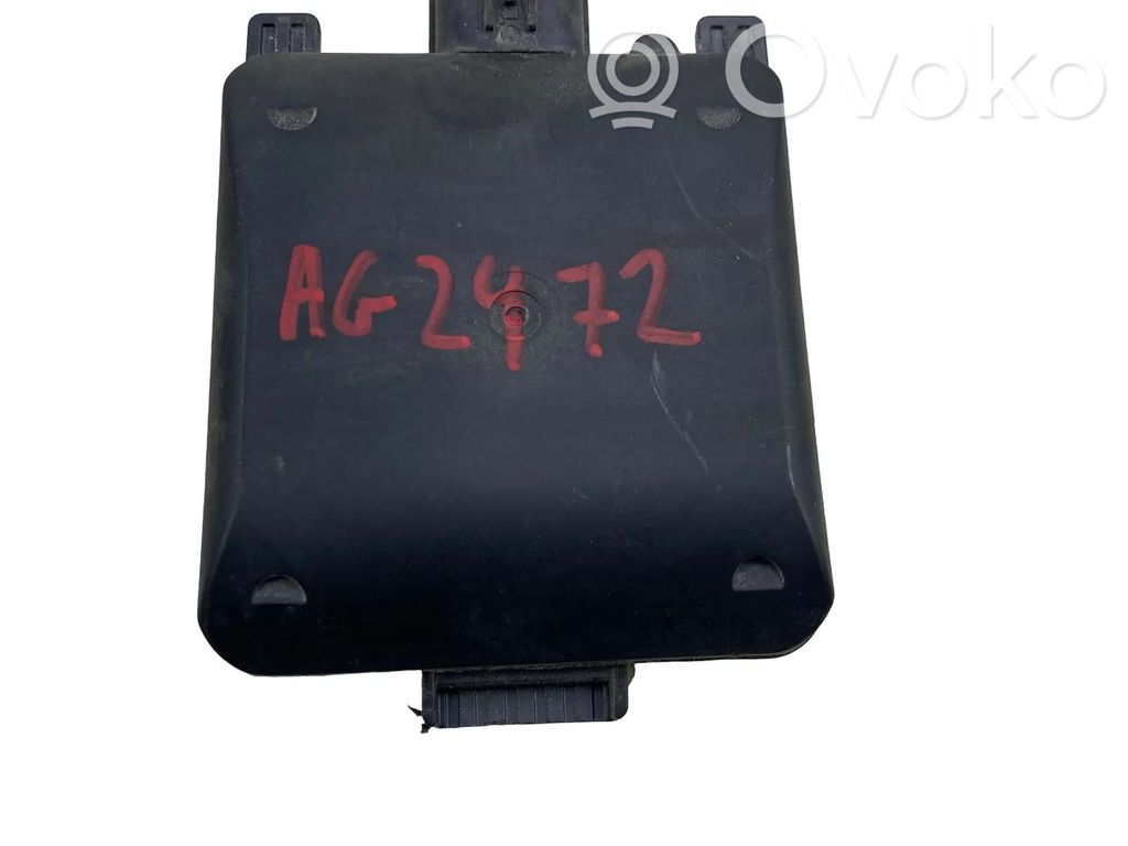 Volvo V60 Blind spot module 