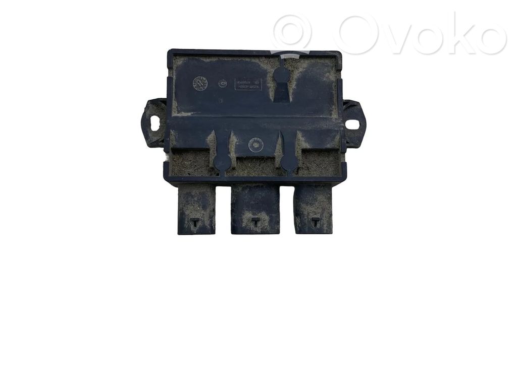 Volvo XC60 Tailgate/trunk control unit/module 