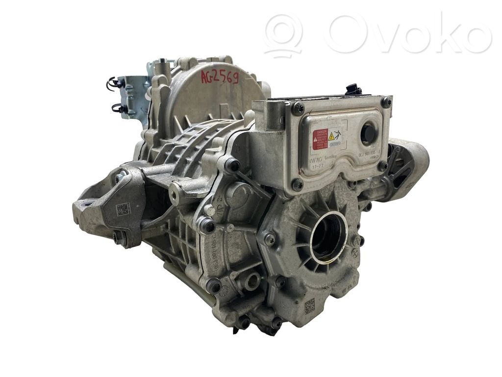 Moottori   0EJ901105C,0EJ901135B