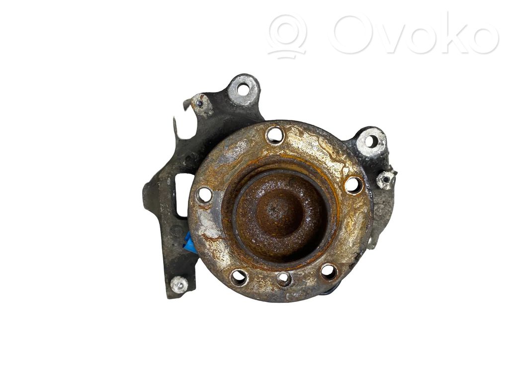 Cubo de rueda delantera   6760954R