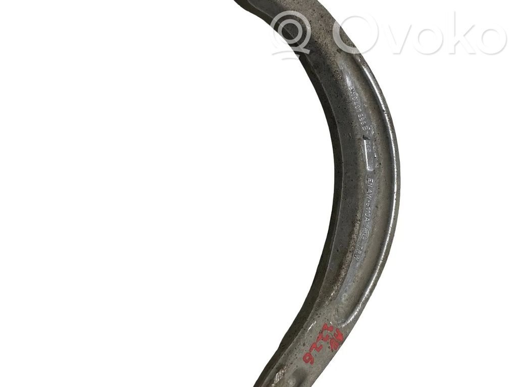 Audi A4 S4 B9 8W Front lower control arm/wishbone 