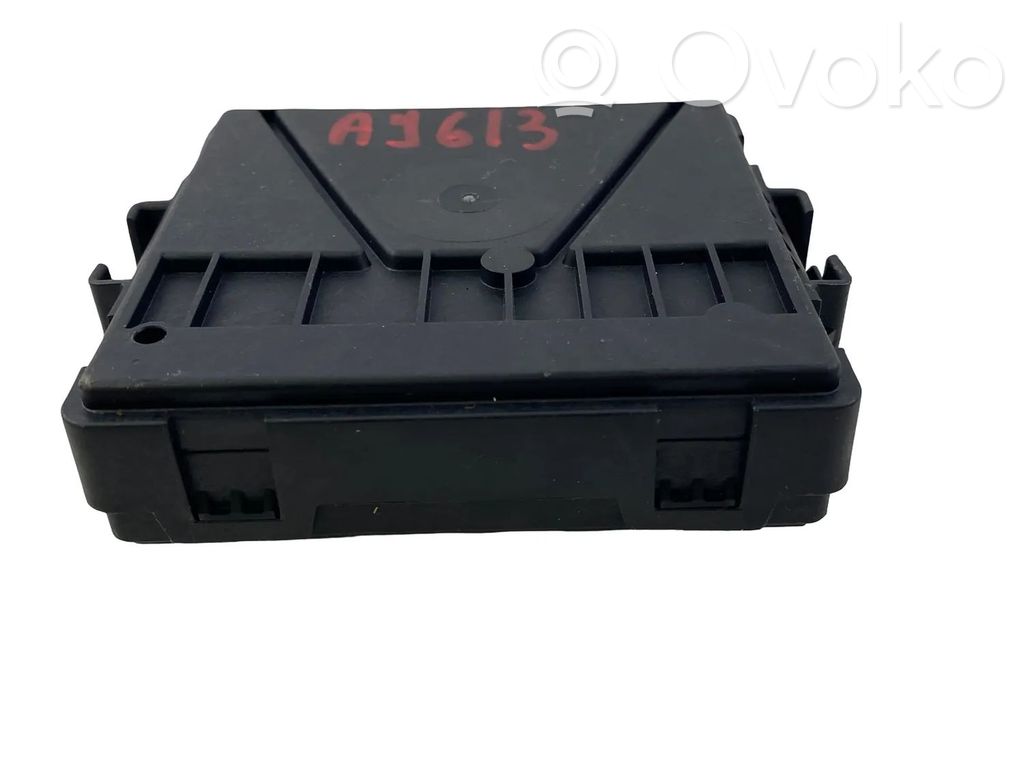Skoda Fabia Mk4 (6VA) Module de passerelle 
