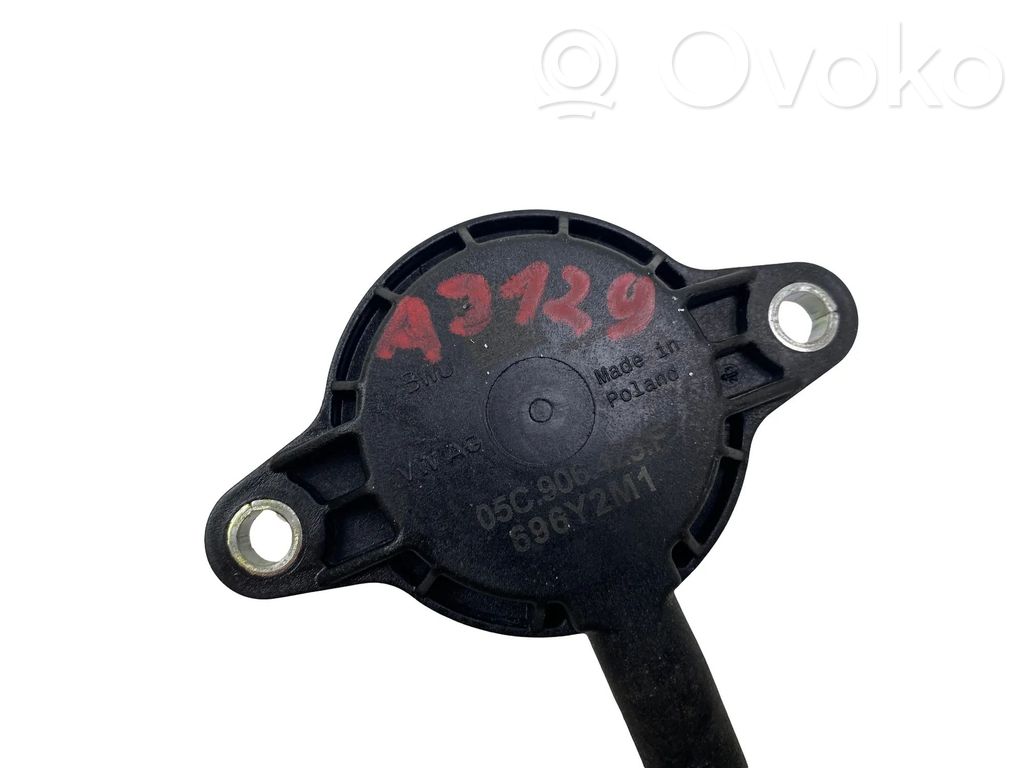 Skoda Kamiq Zawór podciśnienia / Elektrozawór turbiny 