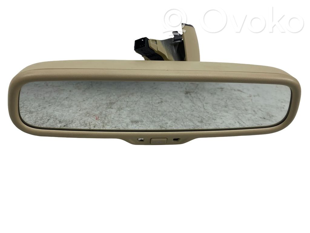 Audi A4 Allroad Espejo retrovisor (interior) 