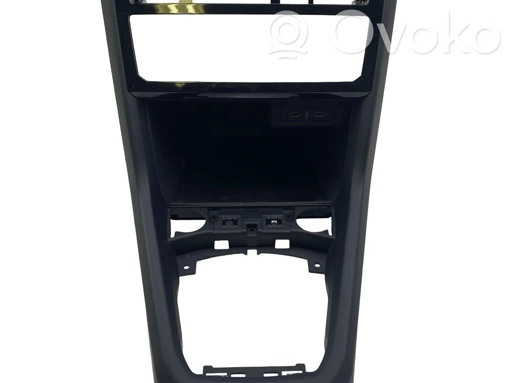 Volkswagen T-Cross Autres éléments de console centrale 