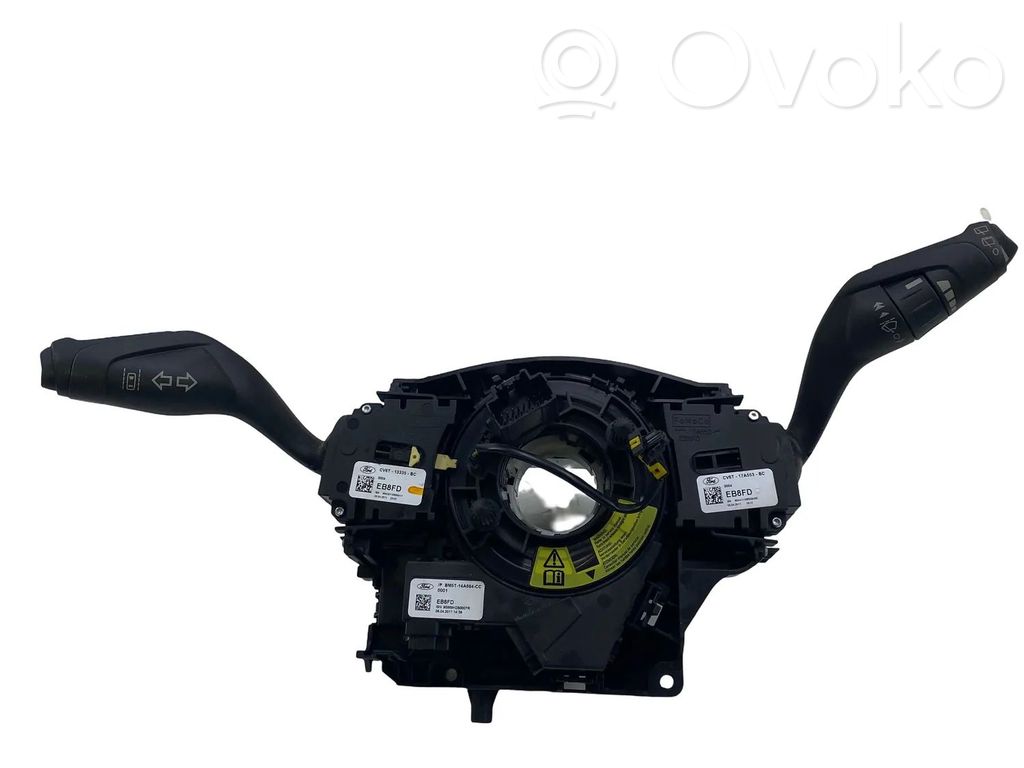 Ford Focus Commodo de clignotant 