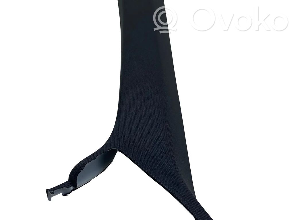 Audi A4 S4 B9 8W (A) pillar trim 