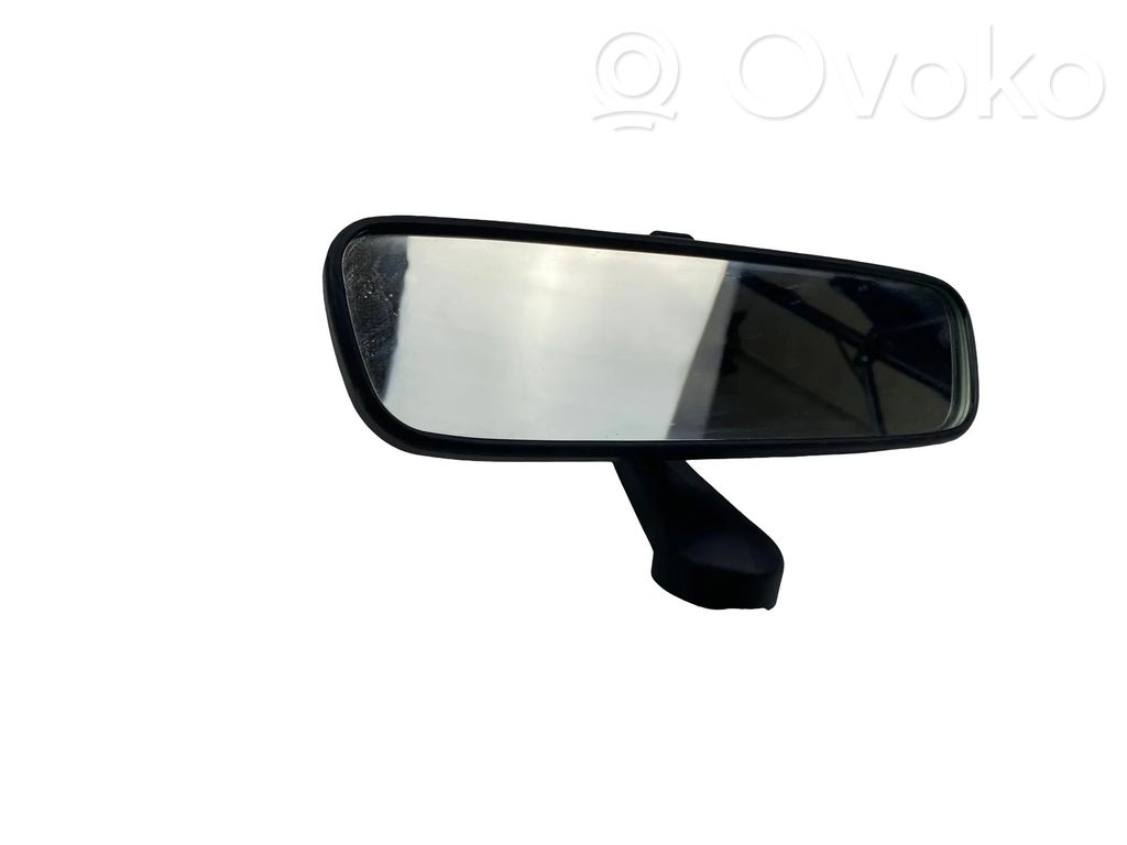 Rear view mirror (interior)   E13010836