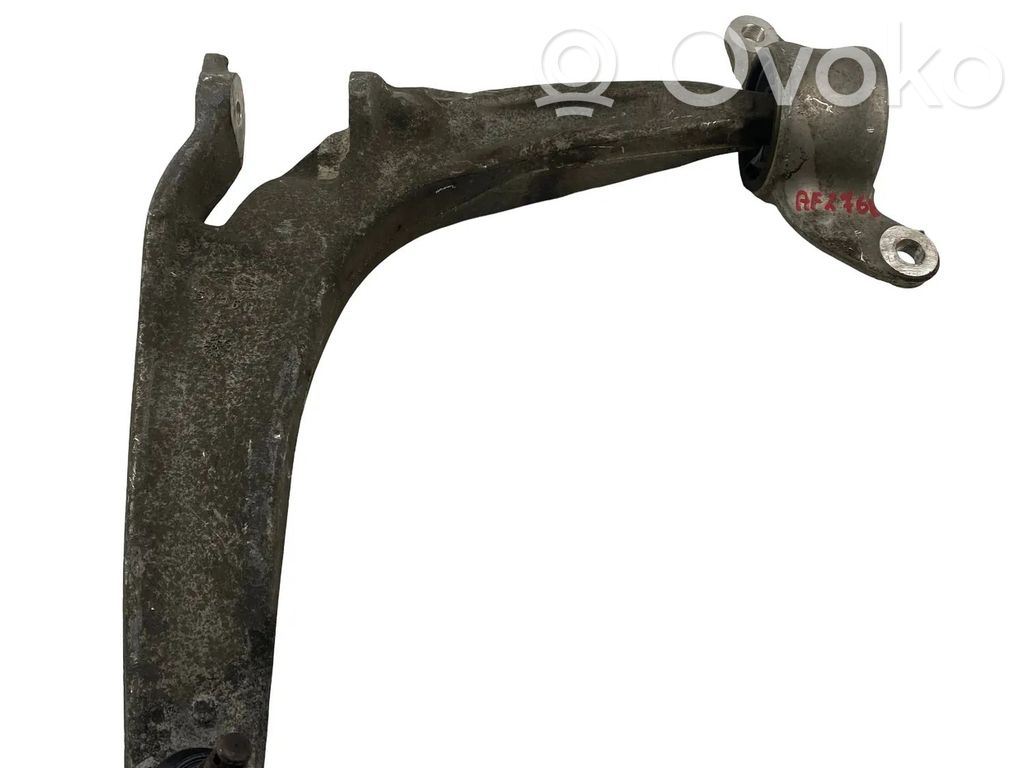 Honda Civic Querlenker Achsschenkel vorne 
