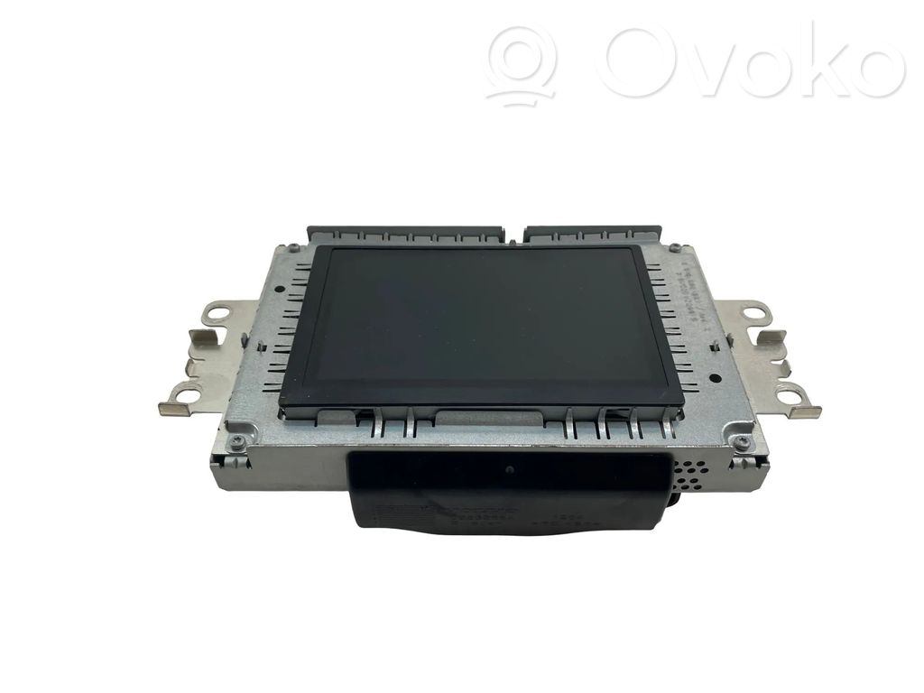 Volvo V70 Screen/display/small screen 
