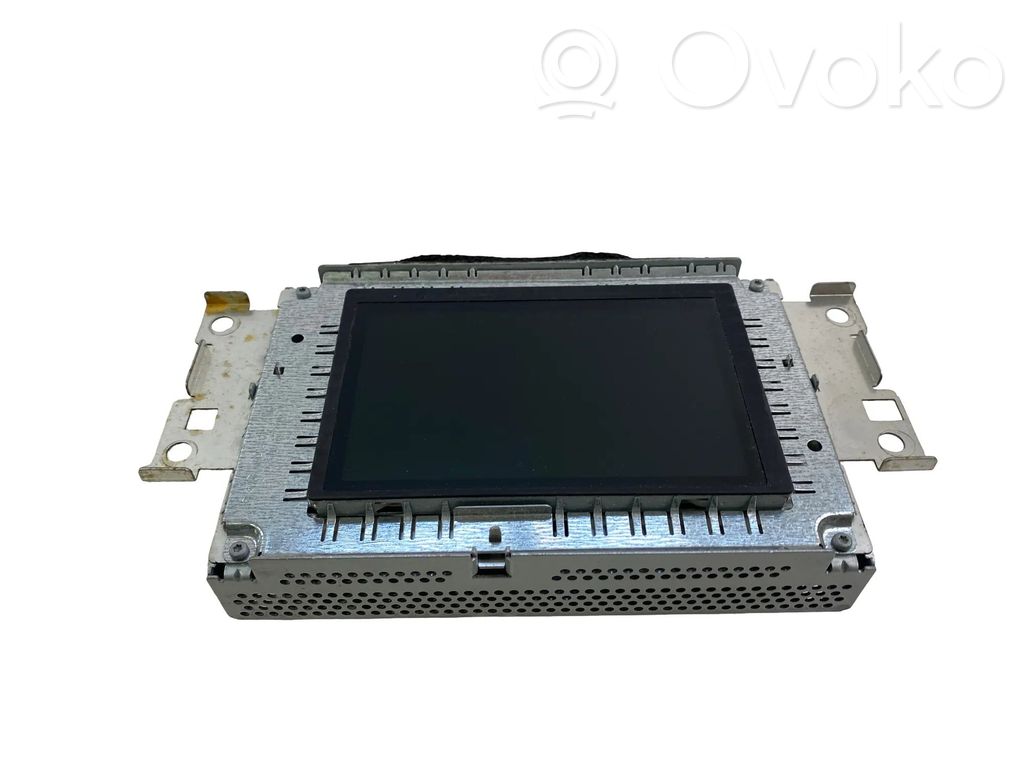Volvo V60 Screen/display/small screen 