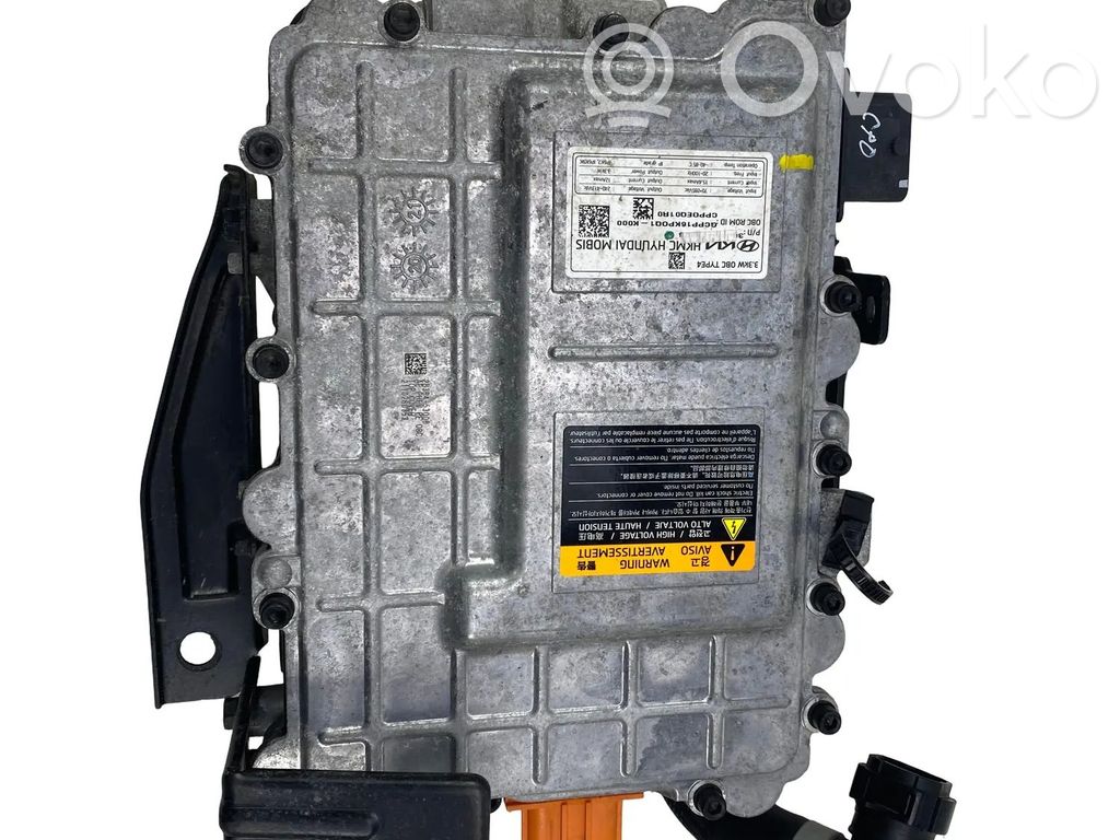 Inversor/convertidor de voltaje   364002BCP0