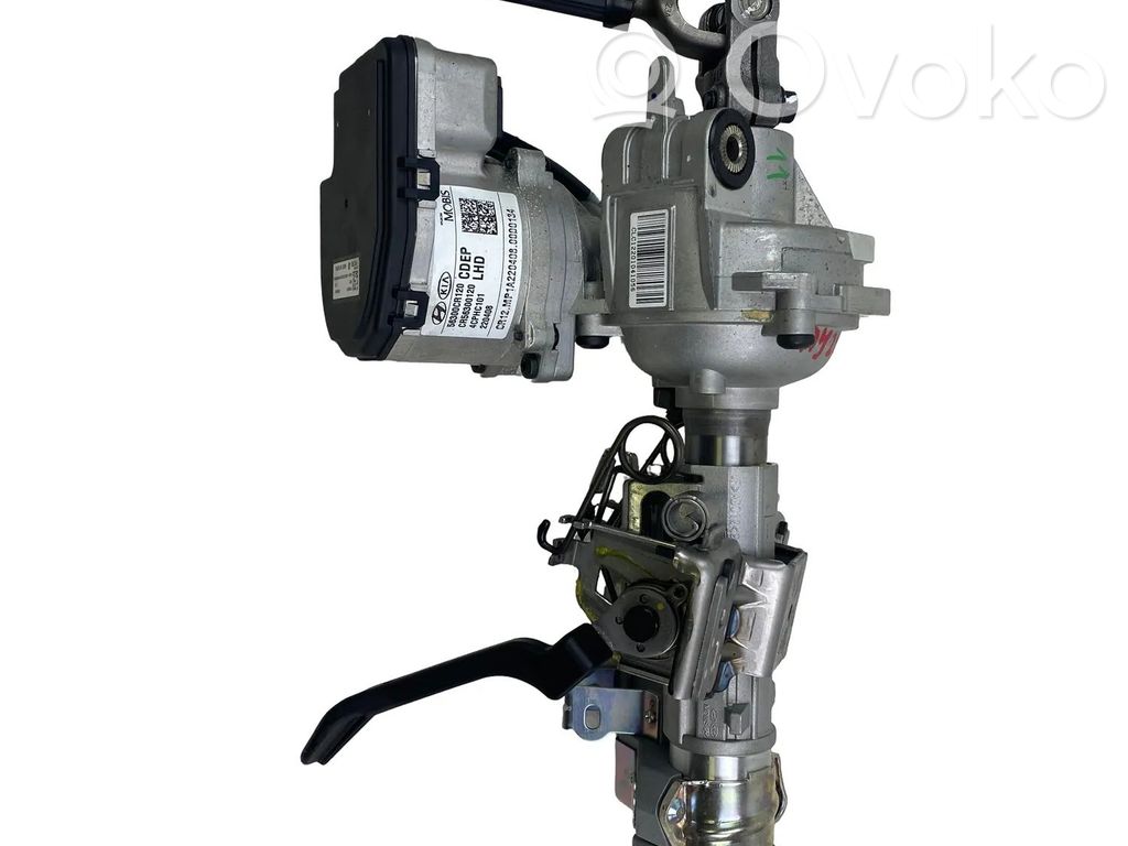 Hammastanko   56300CR120