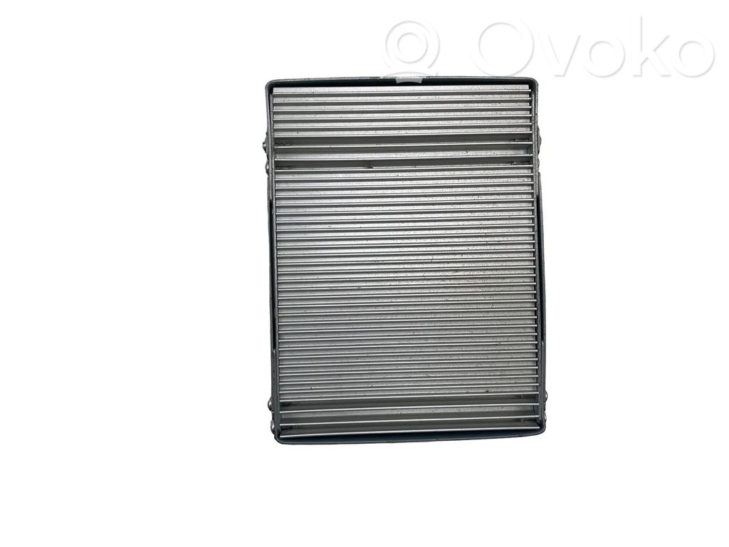 Ford Mondeo MK V Falownik / Przetwornica napięcia 