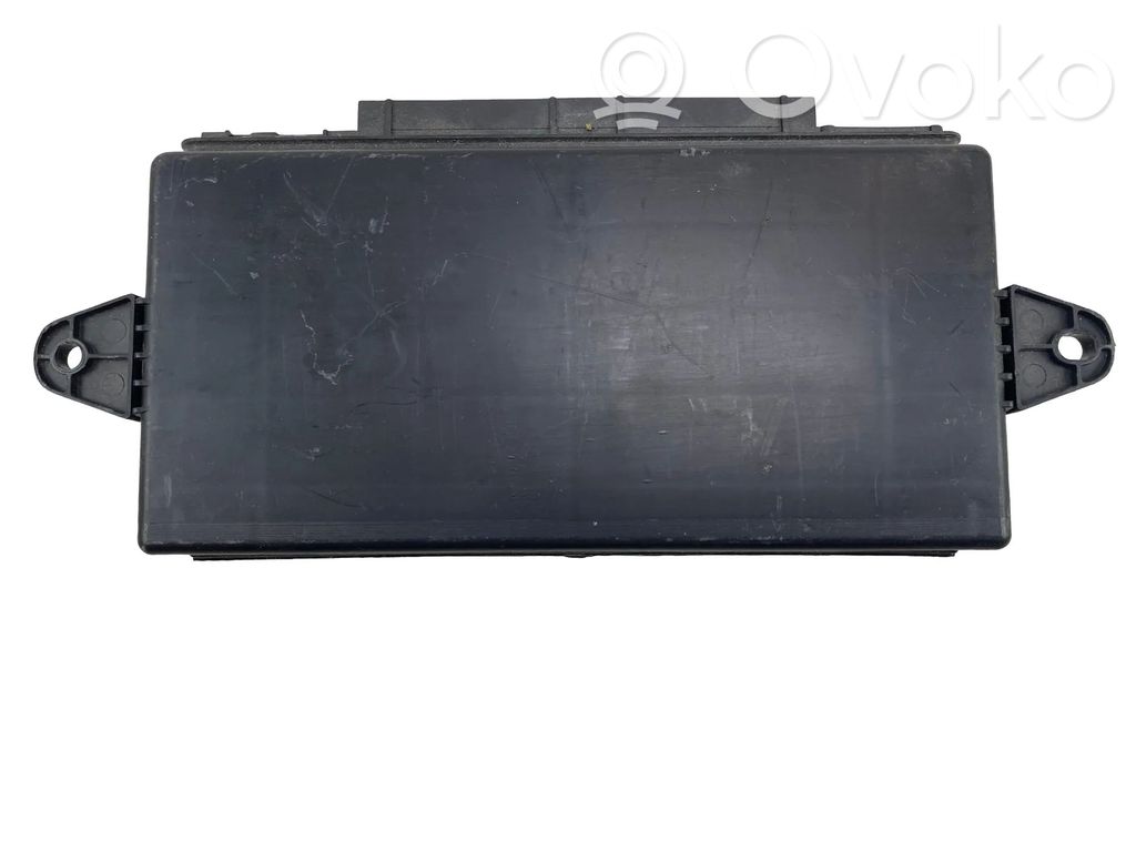 Ford Mondeo MK V Seat control module 