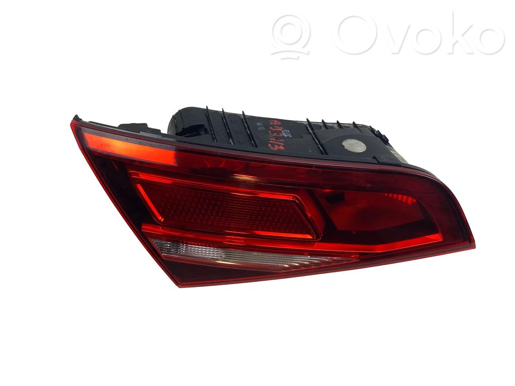 Audi A3 S3 8V Takavalot 