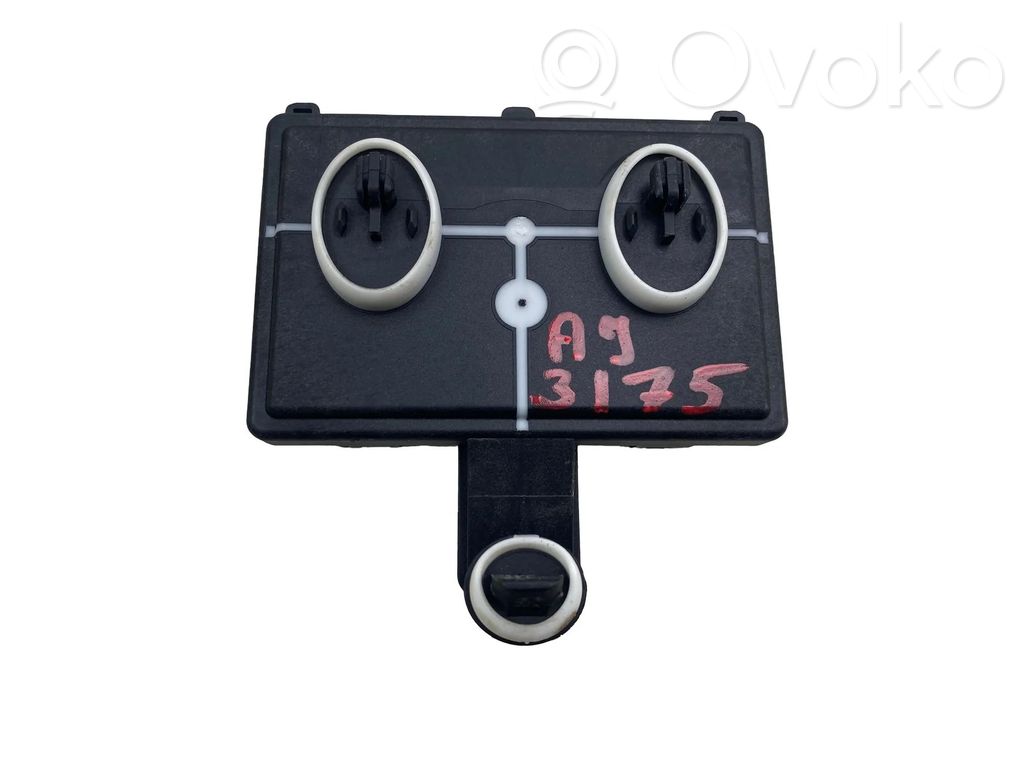 Volkswagen ID.4 Unité de commande module de porte 