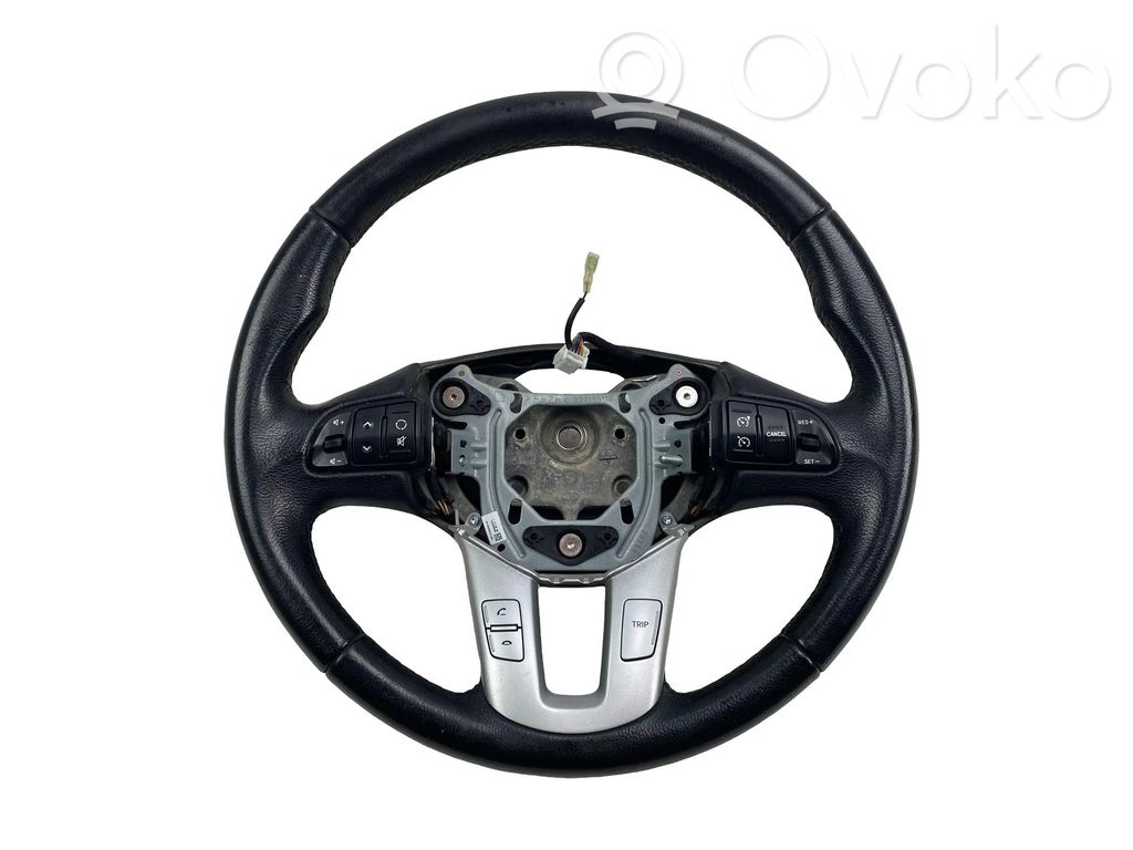 Volant   307138110